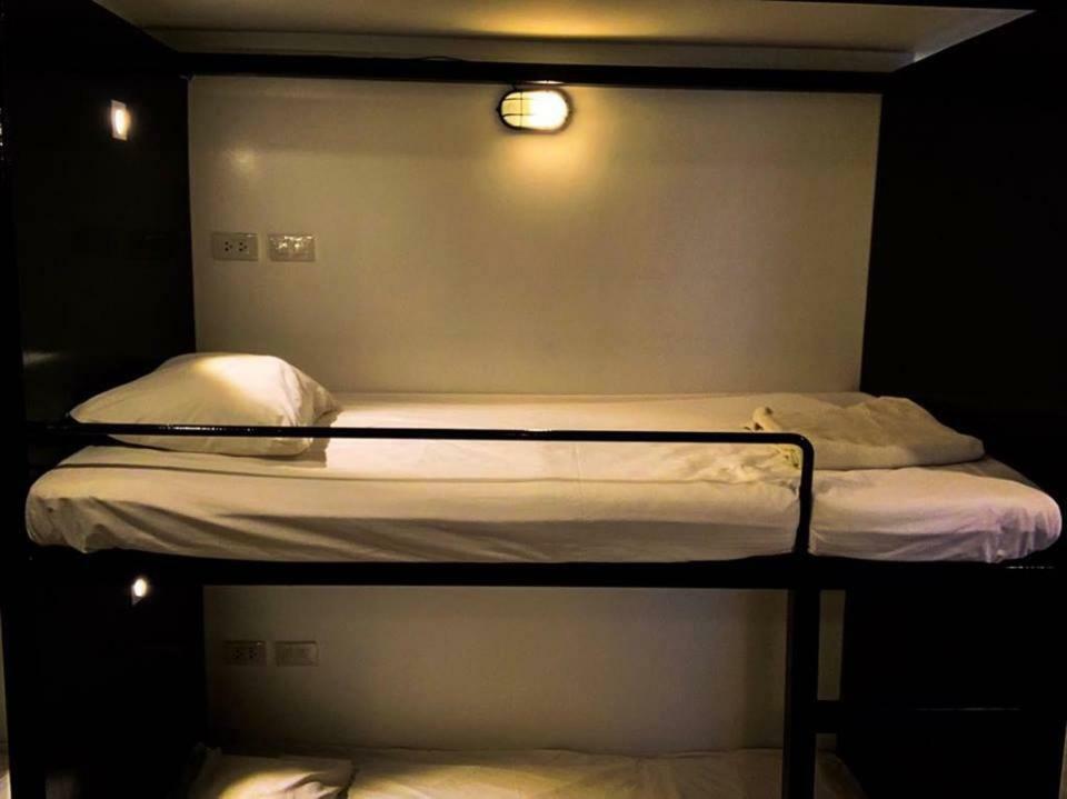 Coconut Grove Hotel Samui 查汶海滩 外观 照片